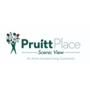 PruittPlace - Scenic View - Assisted Living & Elder Care Services