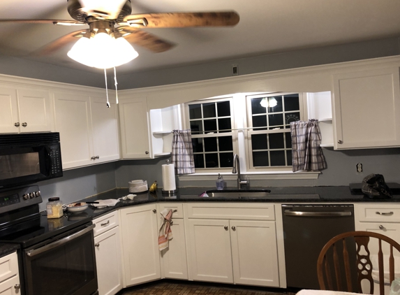 Zook Custom Kitchens - Mendon, MA