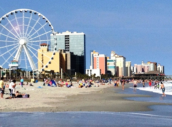 Myrtle Beach Lodging - Myrtle Beach, SC