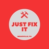 Just Fix It gallery