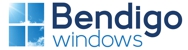 Bendigo Windows Logo