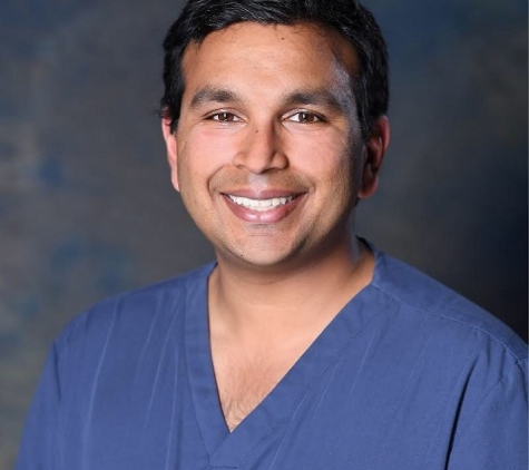 Shaun E Chandran, MD - Torrance, CA