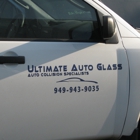 Ultimate Auto Glass