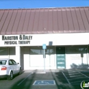 Hairston & Daley Physical Therapy - Physical Therapists