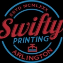 Swifty Printing - Printing Consultants