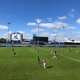 Wendell & Vickie Bell Soccer Complex