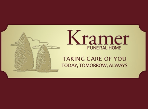 Kramer Funeral Home - Dyersville, IA