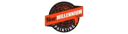 New Millennium Painting - Roof Restoration & Repairs