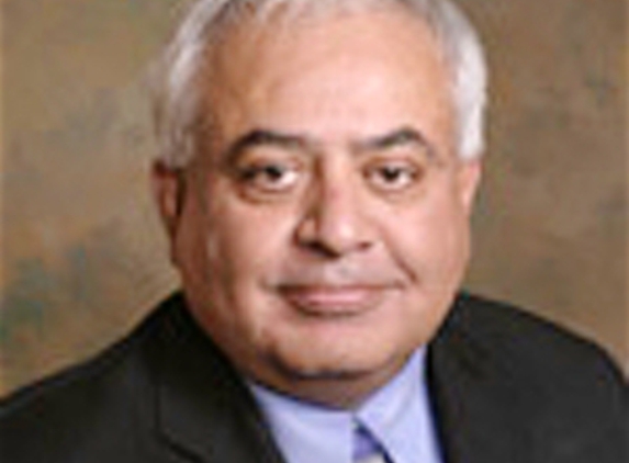 Dr. Khavar J Dar, MD - Odessa, TX