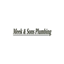 Meek & Sons Plumbing Inc - Plumbing-Drain & Sewer Cleaning