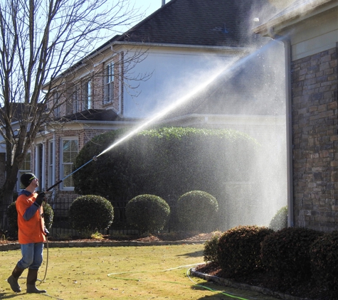 Huntsville Pressure Washing - Huntsville, AL. Pressure Washing | huntsvillepressurewash.com | Huntsville, Alabama