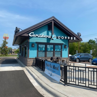 Caribou Coffee - Superior, WI