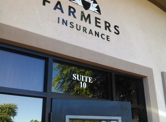 Farmers Insurance - Jacob La Grander - Glendale, AZ