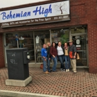 Bohemian High LLC