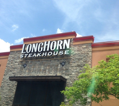 LongHorn Steakhouse - Hialeah, FL