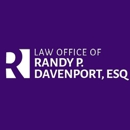 Law Office of Randy P. Davenport Esq. - Wills, Trusts & Estate Planning Attorneys