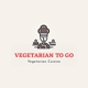 Vegetarian To Go