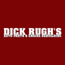 Dick Rugh's Auto Parts & Engine Rebuilding Inc. - Engine Rebuilding & Exchange