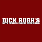 Dick Rugh's Auto Parts & Engine Rebuilding Inc.