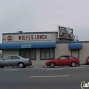 Wolfe's Lunch - Japanese Restaurants