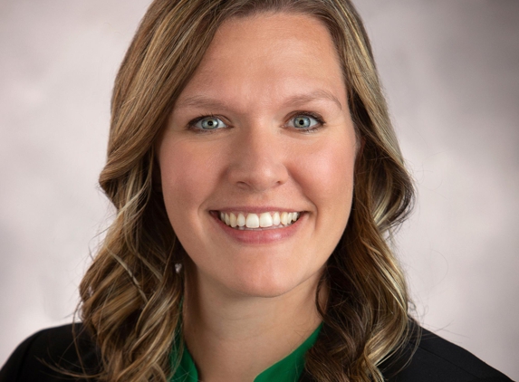 Edward Jones - Financial Advisor: Megan R Gibbs, CRPC™ - Lincoln, NE