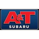 A & T Subaru - New Car Dealers