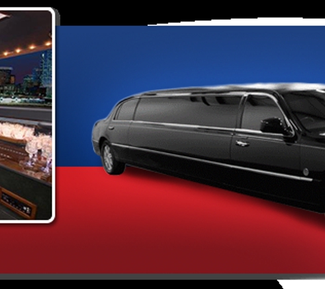 Limo Airport - Fulshear, TX