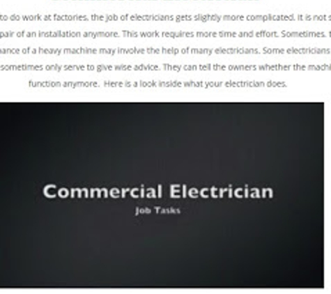 Big State Electricians-Irving - Irving, TX