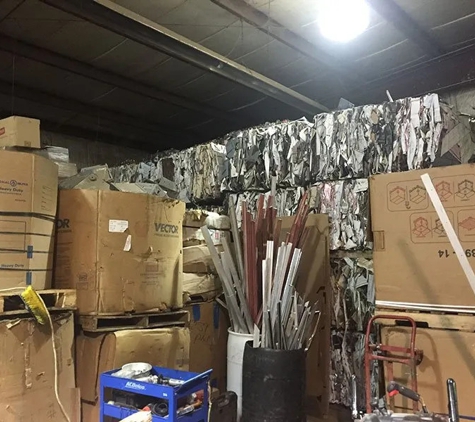 S & S Metal Recyclers II - Aurora, IL