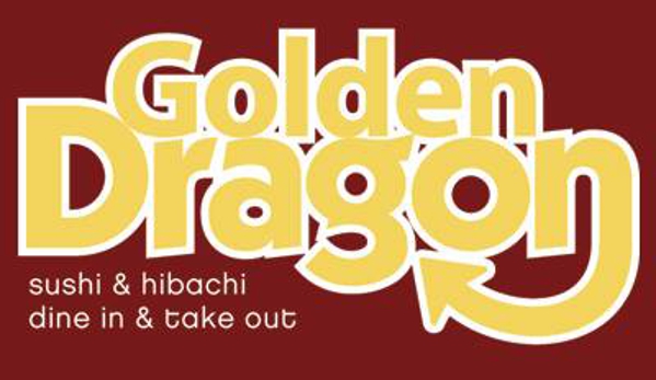 Golden Dragon Buffet - Springdale, AR