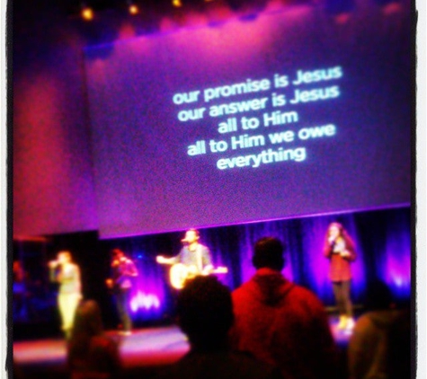 LifeMission Church - Olathe, KS