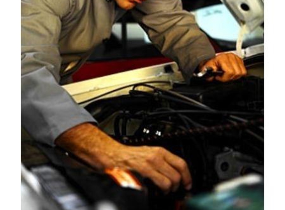 Odin Auto Repairs - Balcatta, WA