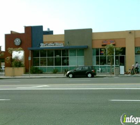 The Coffee Bean & Tea Leaf - Los Angeles, CA