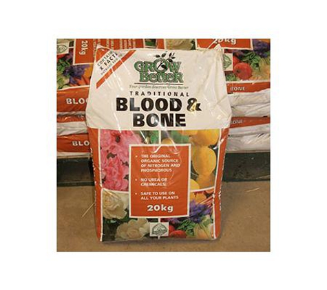 Buninyong Garden & Rural Supplies - Buninyong, VIC