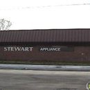 Stewart Appliances - Major Appliances
