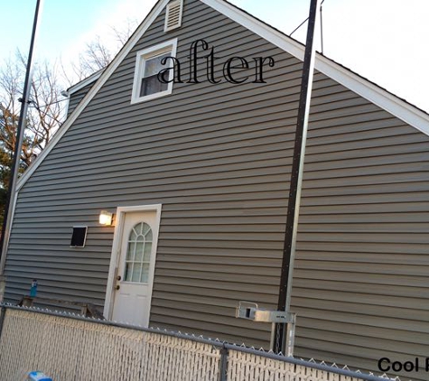 Four Brothers Home Improvement - Elizabeth, NJ