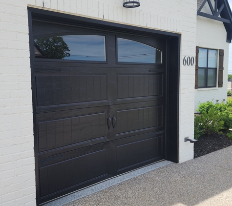 Aaron's Garage Doors - Mount Juliet, TN