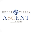 Cedar Valley ASCENT: Chalis M Treloar, Au.D