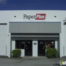 Paper Plus - Paper Products