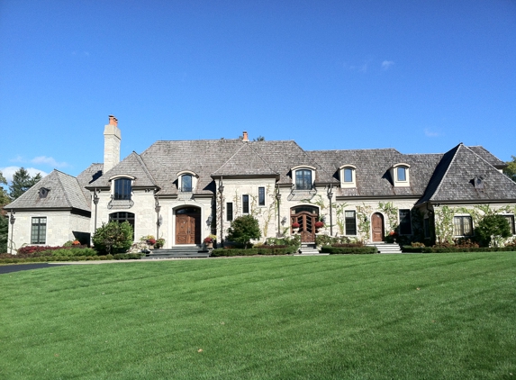 Baldwin Luxury Homes - Park Ridge, IL