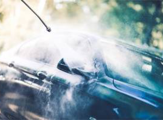 California Gold Hand Car Wash And Detail Service - Decatur, GA