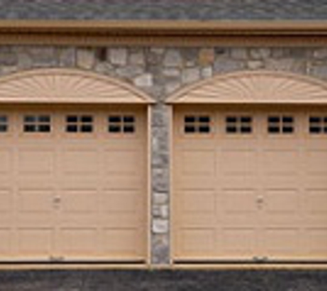 Garage Door Services - Traverse City, MI