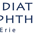 Pediatric Ophthalmology of Erie, Inc. - Physicians & Surgeons, Ophthalmology