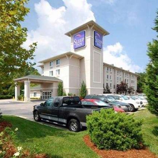 Sleep Inn - Durham, NC