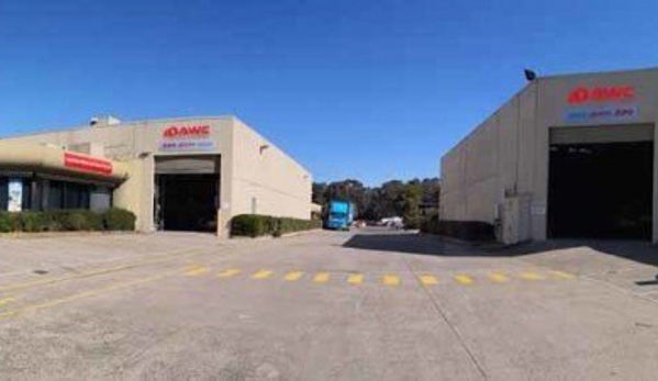 Supo Castors Australia Pty Ltd - Mordialloc, VIC