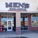 Men's Hair House - Barbers
