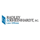 Radley & Rheinhardt - Estate Planning, Probate, & Living Trusts