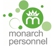 Monarch Personnel Logo