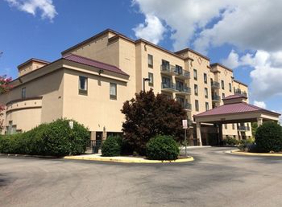 Comfort Suites Southpark - Colonial Heights, VA