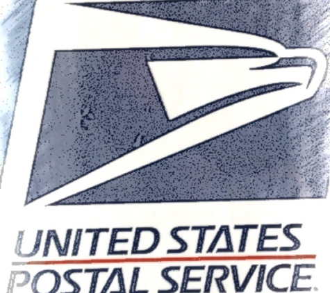 United States Postal Service - Montebello, CA